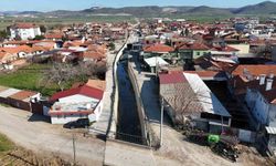 Karaman'da 4 Köy Yağmur Duası İçin Buluşacak