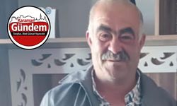 KARAMAN'DA BABA OĞLU KAVGASI KANLI BİTTİ