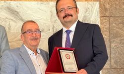 Meslekte Yarım Asırı Aşan Deneyim