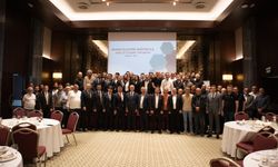 MEDAŞ GELENEKSEL ÇÖZÜM ORTAKLARI BULUŞMALARINA KONYA’DA ELEKTRİKÇİLER ODASI İLE DEVAM EDİYOR