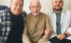 Karaman'lı Esnaf İsmail Kirtiş'in Babası Mehmet Kirtiş Vefat Etti