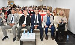 Karaman’da Hafızlık Hazırlık Kursu Öğrencileri Etkinlikte Buluştu