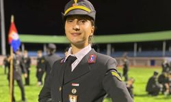 Hayatını Kaybeden Astsubay Merve Yiğit, Memleketi Ermenek’te Defnedilecek