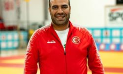 Mevlüt Duman, Judo Avrupa Kupası’nda Milli Görevde