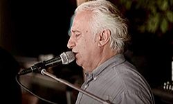Murat Ay, 14 Mayıs'ta Karaman'da