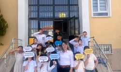 Mareşal Mustafa Kemal İlkokulu’nda etwinning’in 20. Yılı coşkuyla kutlandı!