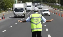 Dikkat! Karaman’da Trafik Kapatılacak