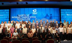 ERKILINÇ: BASIN AHLAK ŞİKÂYETLERİNİ RAFTAN İNDİRDİK