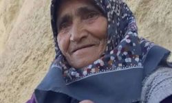 Rukiye Gökbudak Vefat Etti
