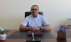 Yeni Başhekim Toprak Göreve Başladı