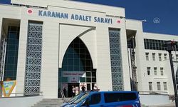Karaman’da İnternet Habercilerine Gözaltı!