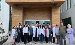 KARAMAN’DA FİZİK TEDAVİYE GÜVEN VE ŞİFA DOLU BİR ADRES: EĞİTİM VE ARAŞTIRMA HASTANESİ