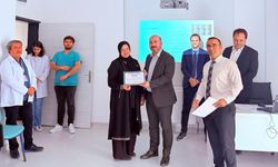 SAĞLIKLI HAYAT AKADEMİSİ İLK MEZUNLARINI VERDİ