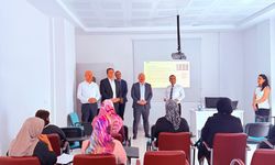 SAĞLIKLI HAYAT AKADEMİSİ İLK MEZUNLARINI VERDİ