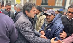 SARIVELİLERDE BİR HAYAL GERÇEK OLDU!