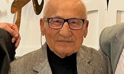 KARAMANLI DOKTOR MUSTAFA GÖVESLİ VEFAT ETTİ
