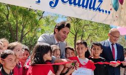 İNÖNÜ İLKOKULU'NDA BİLİM ŞENLİĞİ