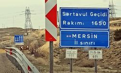 Silifke-Mut-Karaman Yolu Projesinde Önemli Aşama