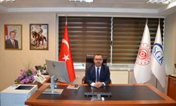 "Kayıtlı Çalış Güvenli Yaşa"