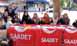 ‘MECLİSTE VEKİLİM VAR’ ETKİNLİĞİ