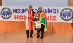 SRİ LANKA’DAN KARAMAN’A UZANAN BAŞARI HİKÂYESİ