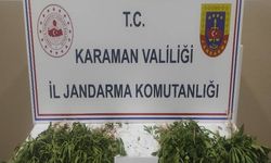 KARAMAN’DA BİR HAFTADA 25 ARAÇ MEN EDİLDİ