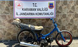 KARAMAN’DA BİR HAFTADA 25 ARAÇ MEN EDİLDİ