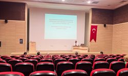 BAŞHEKİM TOPRAK: “HASTANE YOL GEÇEN HANI GİBİ”