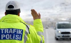Yeni Trafik Cezaları Meclis'te Görüşülüyor