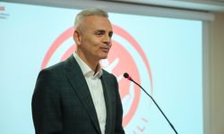 KMÜ’de “Ailenin Korunması ve Güçlendirilmesi İl Eylem Planı” Kapsamında Aile Çalıştayı Gerçekleştirildi