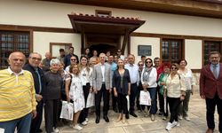 MUTFAK DOSTLARI DERNEĞİ KARAMAN’DA