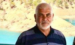 Mehmet Ayhan'ın Babası Yaşar Ayhan Vefat Etti