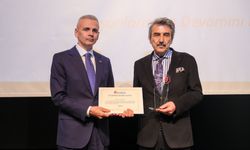 Karaman’da Vergi Rekortmenleri Ödüllendirildi