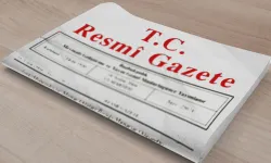 RESMİ GAZETEDE ATAMA KARARI YAYINLANDI!
