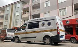 KARAMAN’DA EVİNİN BANYOSUNDA YERE DÜŞEN 63 YAŞINDAKİ ADAM ÖLDÜ