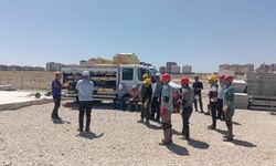 Karaman olası kötü senaryoya hazırlanıyor!