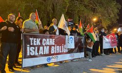 AGD’DEN SOMUT ADIM ÇAĞRISI