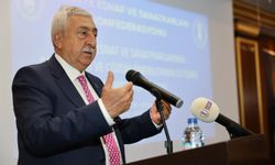 PALANDÖKEN: "ESNAFA VERİLEN PRİM MÜJDESİ HAYATA GEÇİRİLMELİ"
