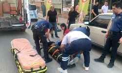 KARAMAN'DA BİR KİŞİ SOPAYLA DARP EDİLDİ