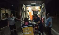 BİRLİKTE ALKOL ALDIĞI ARKADAŞINI BIÇAKLA ÖLDÜRDÜ