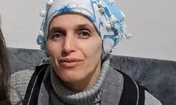 KAYIP KADIN İÇİN ARAMA ÇALIŞMASI BAŞLATILDI