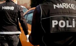 KARAMAN'DA UYUŞTURUCU OPERASYONU: 9 TUTUKLAMA