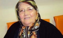 SAFİYE KILINÇHAN VEFAT ETTİ
