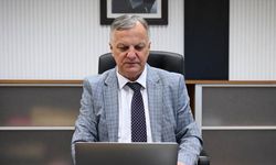 KARAMAN’IN ESKİ VALİ YARDIMCISI KALP KRİZİ SONRASI VEFAT ETTİ