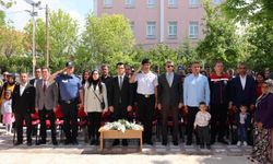 "HAYAT BOYU ÖĞRENME HAFTASI" ETKİNLİKLERİ KAPSAMINDA KARMA SERGİ AÇILIŞI