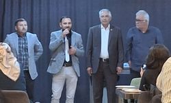 AYRANCI KÜLTÜR DERNEĞİ KAHVALTIDA BULUŞTU