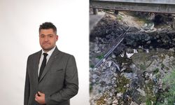 KARAMAN'IN İÇME SUYU TEHLİKEDE: İBRALA BARAJI ALARM VERİYOR