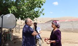 “YERÜSTÜ YERALTI” BELGESELİ İTALYA’DA FİNALİST OLDU
