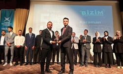 TÜGVA KARAMAN’DA DEVİR TESLİM