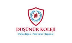 KARAMAN'DA EĞİTİME YENİ SOLUK: DÜŞÜNÜR KOLEJİ AÇILDI